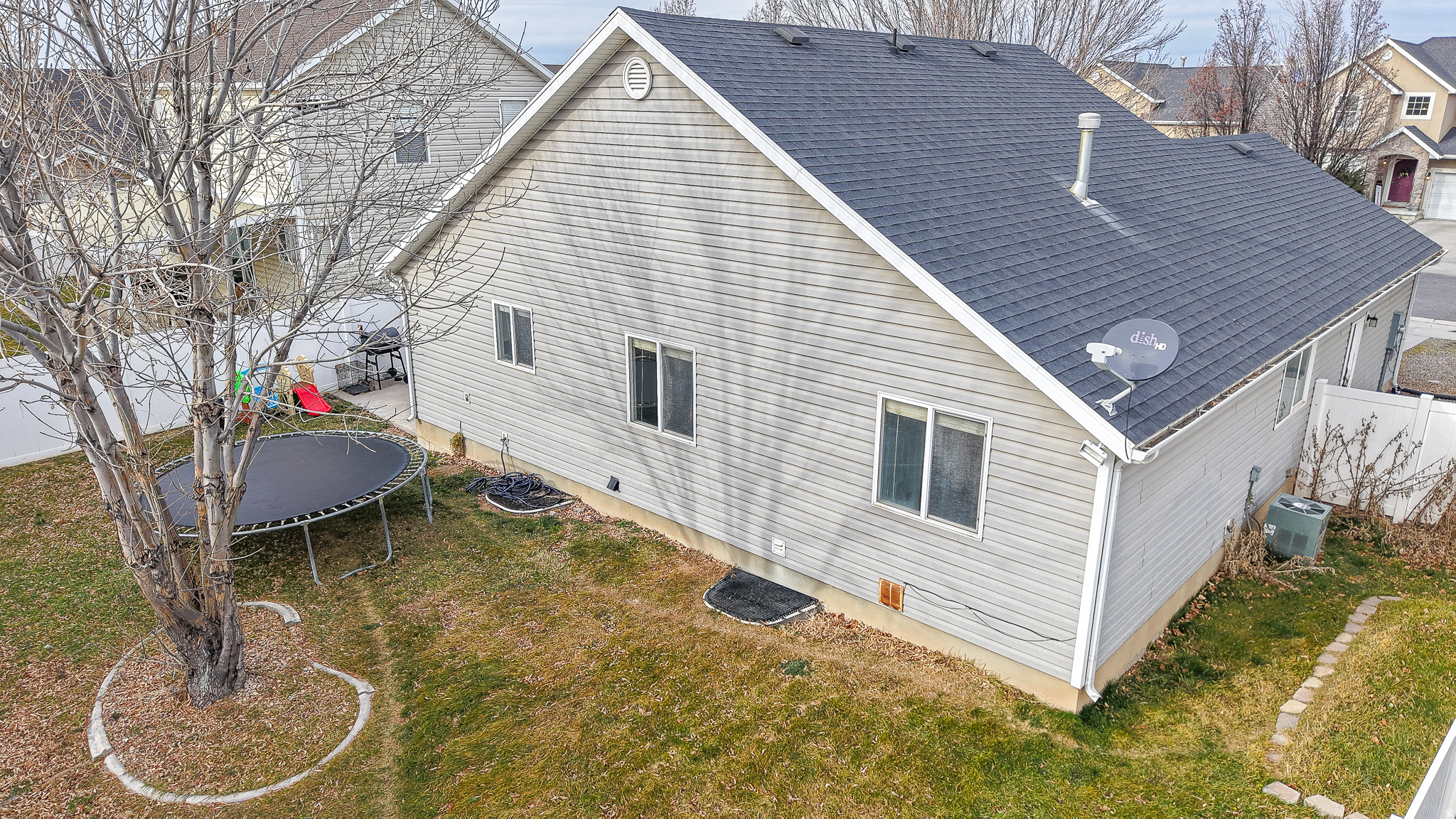 ROCK COVE - Residential