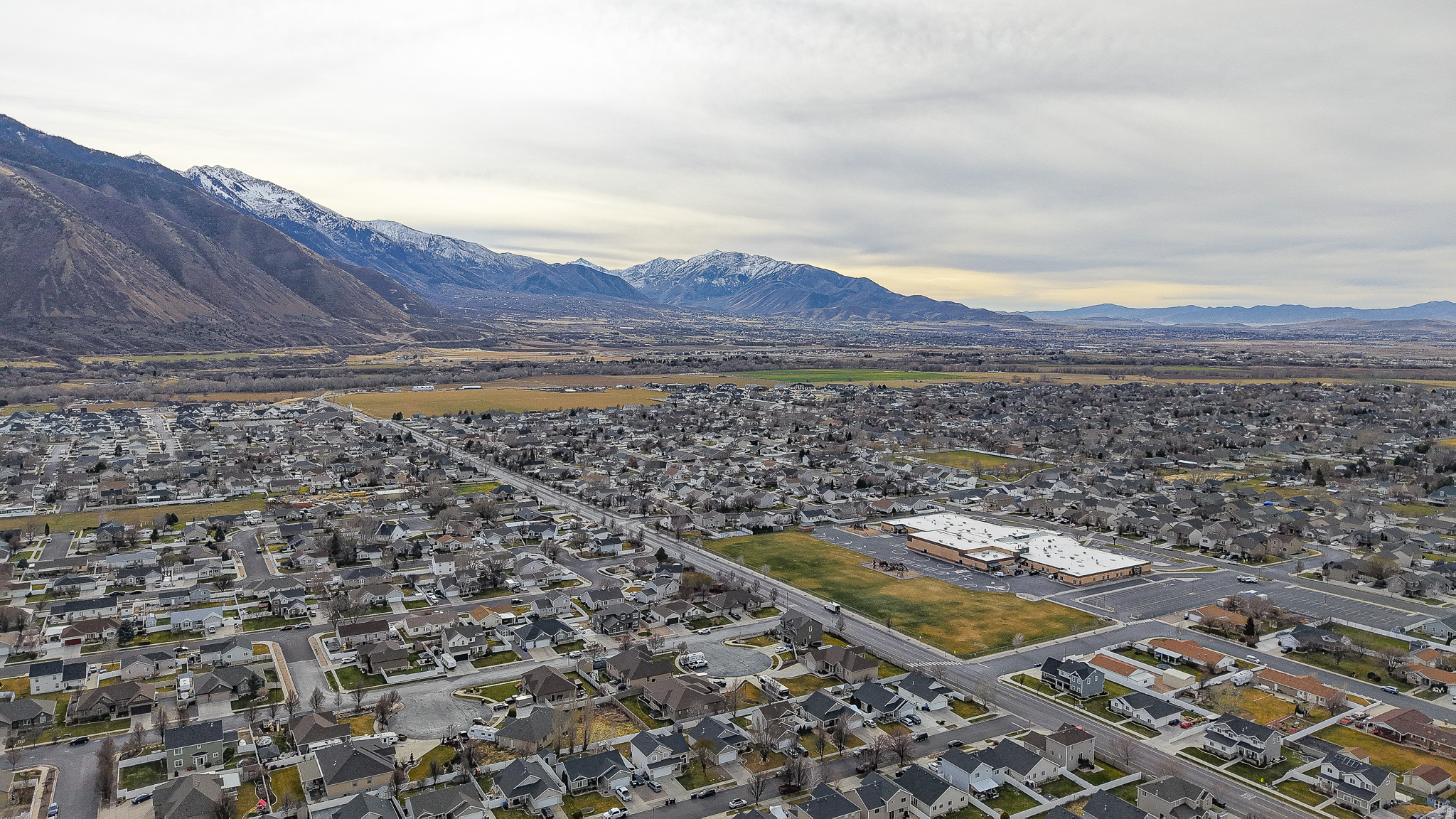 ROCK COVE - Residential