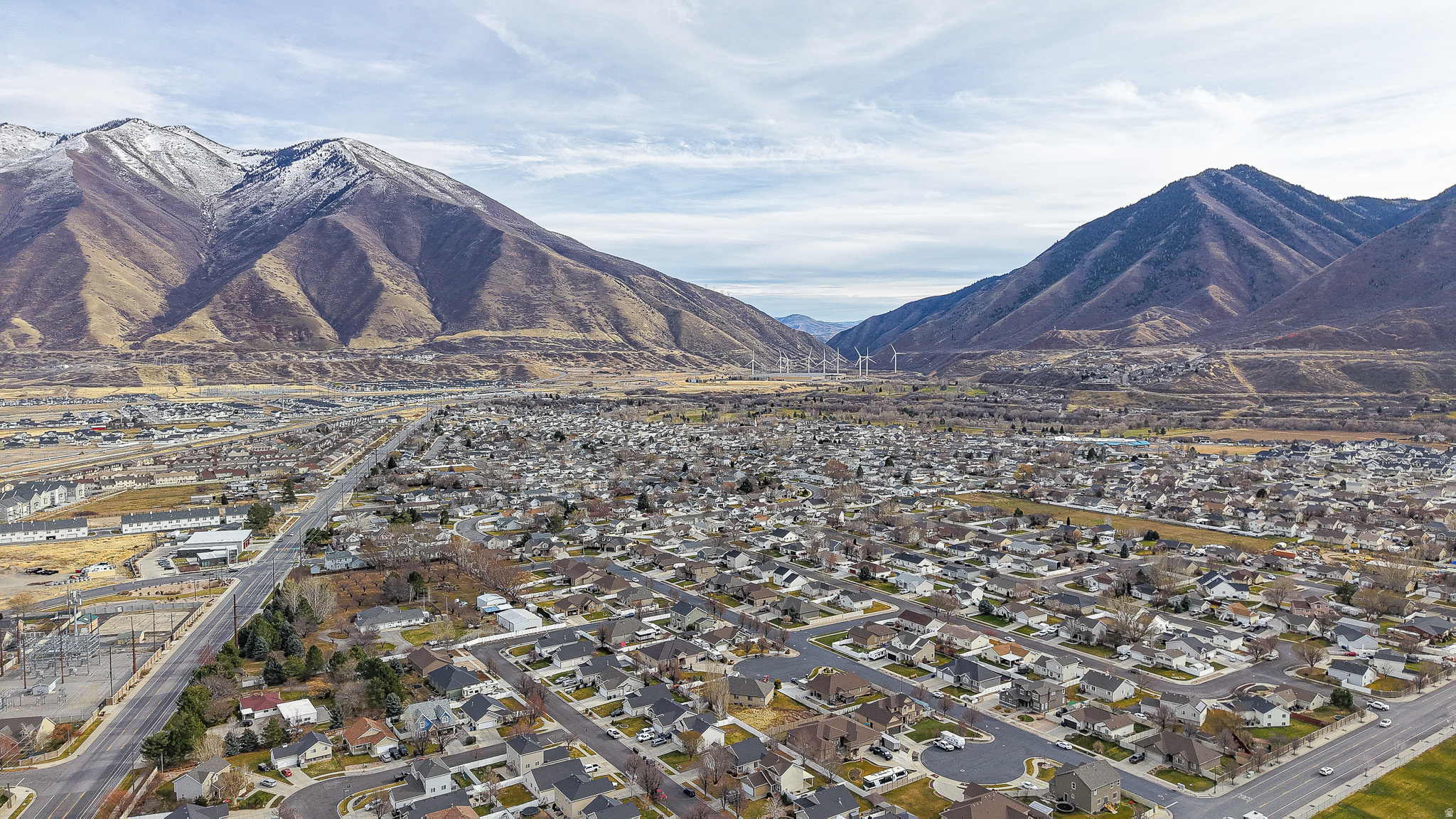 ROCK COVE - Residential