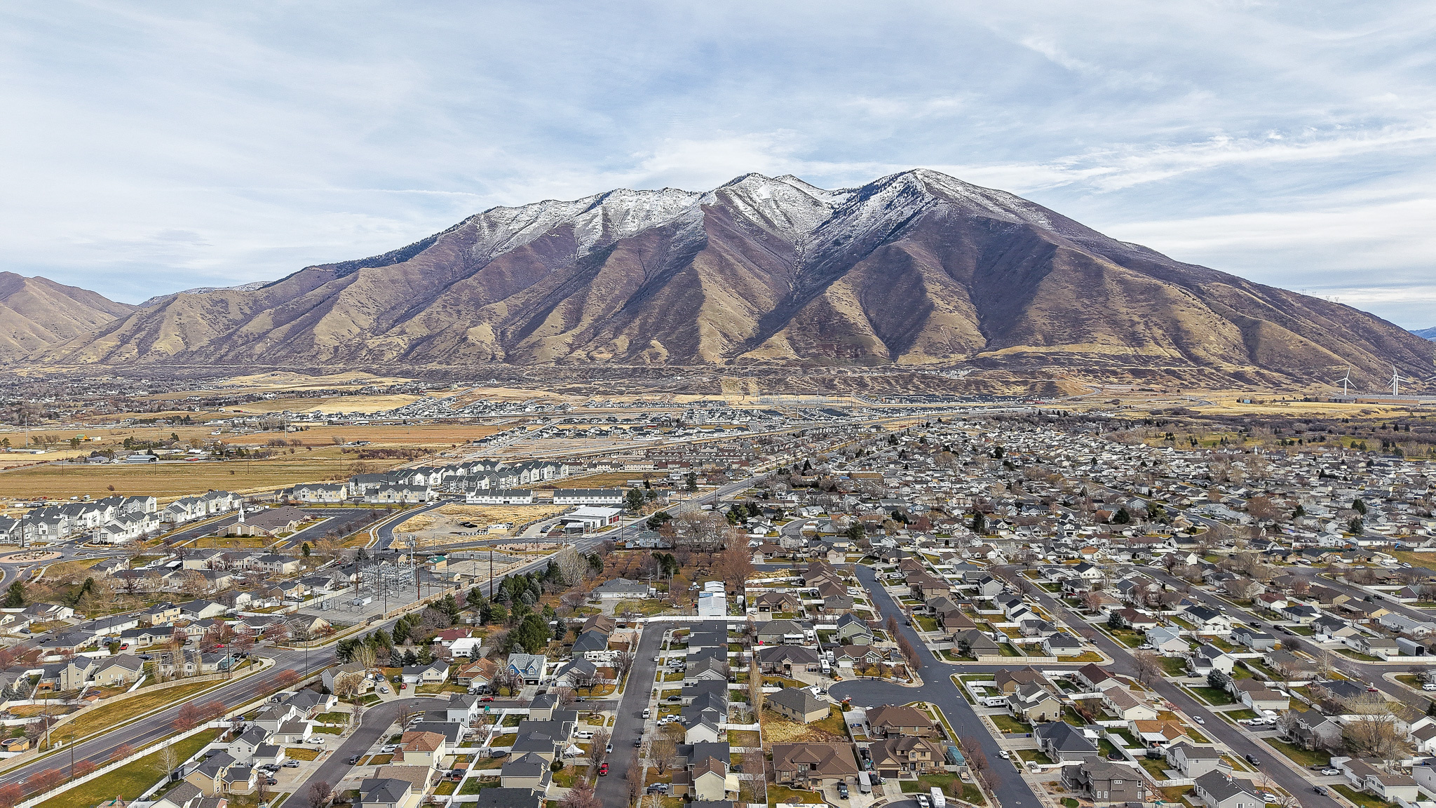 ROCK COVE - Residential