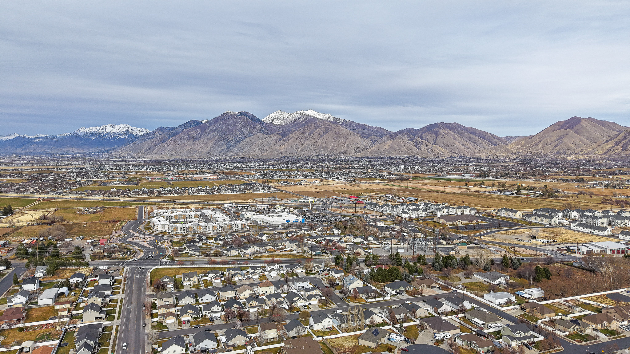 ROCK COVE - Residential