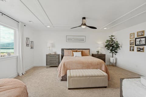 Tiny photo for 312 W ROCKY CREEK WAY, Saratoga Springs, UT 84045 (MLS # 2179760)