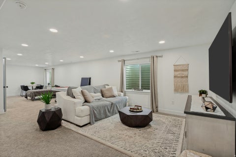 Tiny photo for 312 W ROCKY CREEK WAY, Saratoga Springs, UT 84045 (MLS # 2179760)