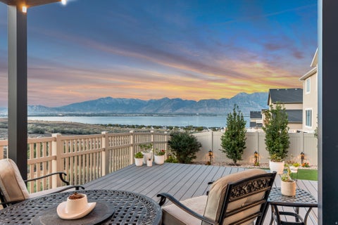 Tiny photo for 312 W ROCKY CREEK WAY, Saratoga Springs, UT 84045 (MLS # 2179760)