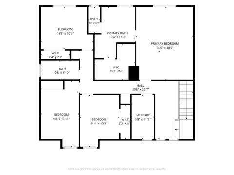 Tiny photo for 312 W ROCKY CREEK WAY, Saratoga Springs, UT 84045 (MLS # 2179760)