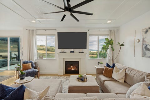 Tiny photo for 312 W ROCKY CREEK WAY, Saratoga Springs, UT 84045 (MLS # 2179760)