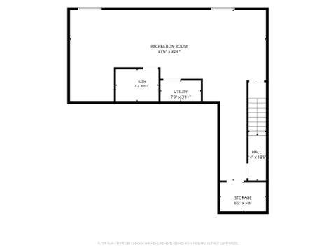 Tiny photo for 312 W ROCKY CREEK WAY, Saratoga Springs, UT 84045 (MLS # 2179760)
