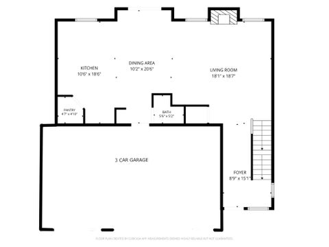 Tiny photo for 312 W ROCKY CREEK WAY, Saratoga Springs, UT 84045 (MLS # 2179760)