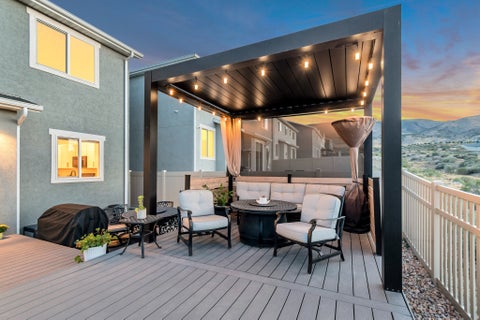 Tiny photo for 312 W ROCKY CREEK WAY, Saratoga Springs, UT 84045 (MLS # 2179760)