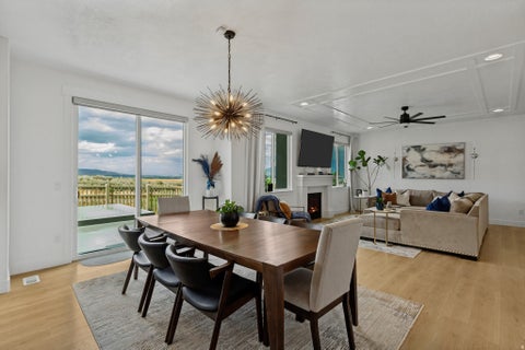 Tiny photo for 312 W ROCKY CREEK WAY, Saratoga Springs, UT 84045 (MLS # 2179760)