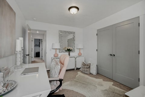 Tiny photo for 312 W ROCKY CREEK WAY, Saratoga Springs, UT 84045 (MLS # 2179760)