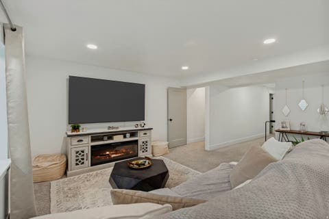 Tiny photo for 312 W ROCKY CREEK WAY, Saratoga Springs, UT 84045 (MLS # 2179760)