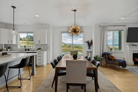 Tiny photo for 312 W ROCKY CREEK WAY, Saratoga Springs, UT 84045 (MLS # 2179760)