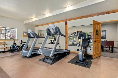 Tiny photo for 3518 N MOOSE HOLLOW DR #1405, Eden, UT 84310 (MLS # 2151330)