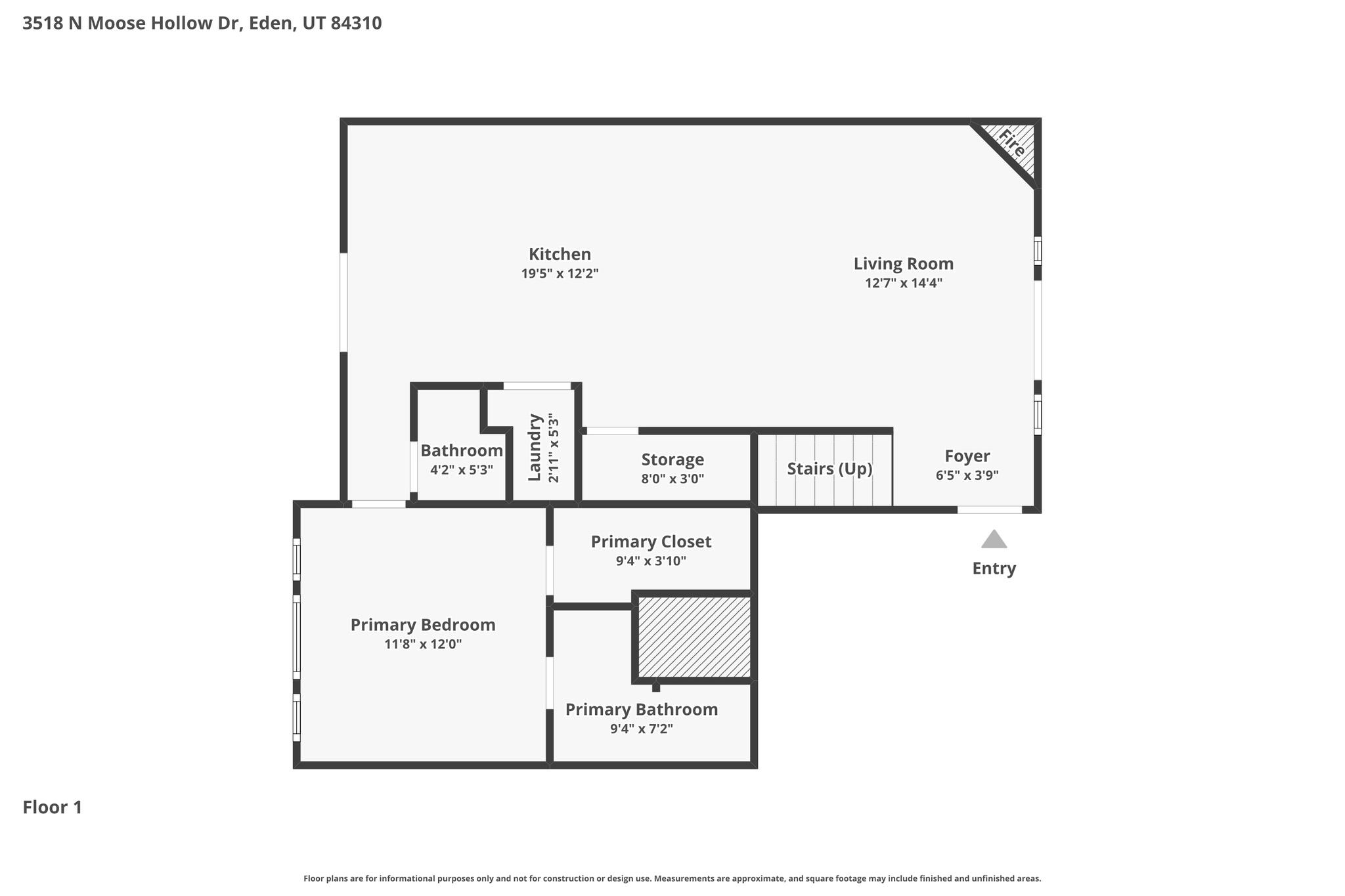 MOOSE HOLLOW - Residential