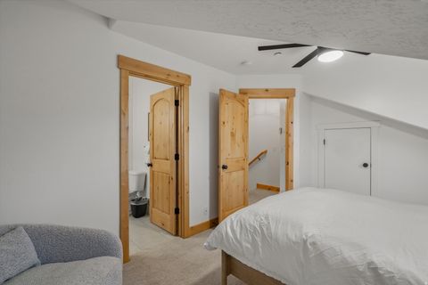 Tiny photo for 3518 N MOOSE HOLLOW DR #1405, Eden, UT 84310 (MLS # 2151330)