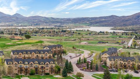 Tiny photo for 3518 N MOOSE HOLLOW DR #1405, Eden, UT 84310 (MLS # 2151330)