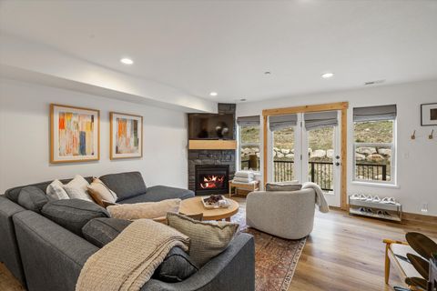 Tiny photo for 3518 N MOOSE HOLLOW DR #1405, Eden, UT 84310 (MLS # 2151330)