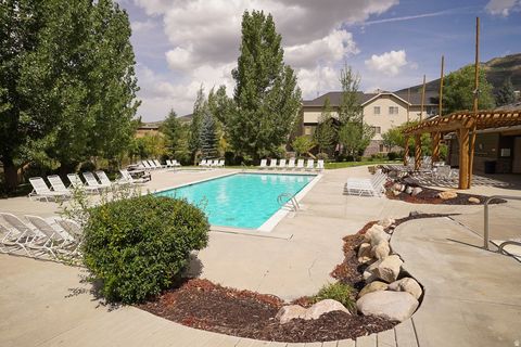 Tiny photo for 3518 N MOOSE HOLLOW DR #1405, Eden, UT 84310 (MLS # 2151330)