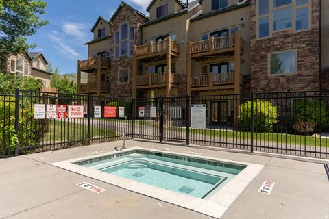 Tiny photo for 3518 N MOOSE HOLLOW DR #1405, Eden, UT 84310 (MLS # 2151330)
