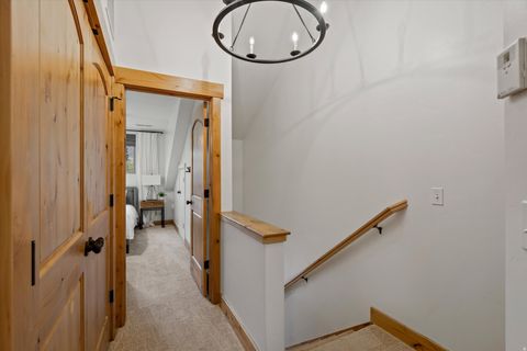 Tiny photo for 3518 N MOOSE HOLLOW DR #1405, Eden, UT 84310 (MLS # 2151330)