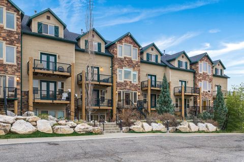 Tiny photo for 3518 N MOOSE HOLLOW DR #1405, Eden, UT 84310 (MLS # 2151330)