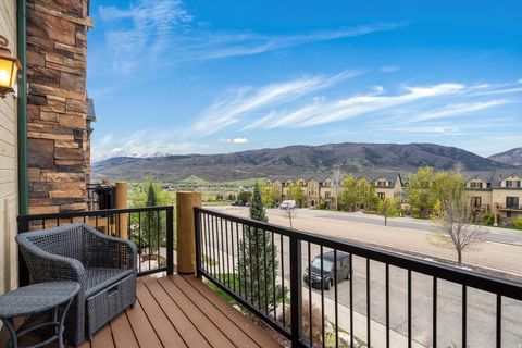 Tiny photo for 3518 N MOOSE HOLLOW DR #1405, Eden, UT 84310 (MLS # 2151330)