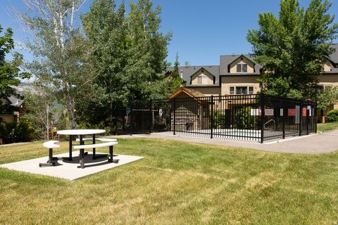Tiny photo for 3518 N MOOSE HOLLOW DR #1405, Eden, UT 84310 (MLS # 2151330)