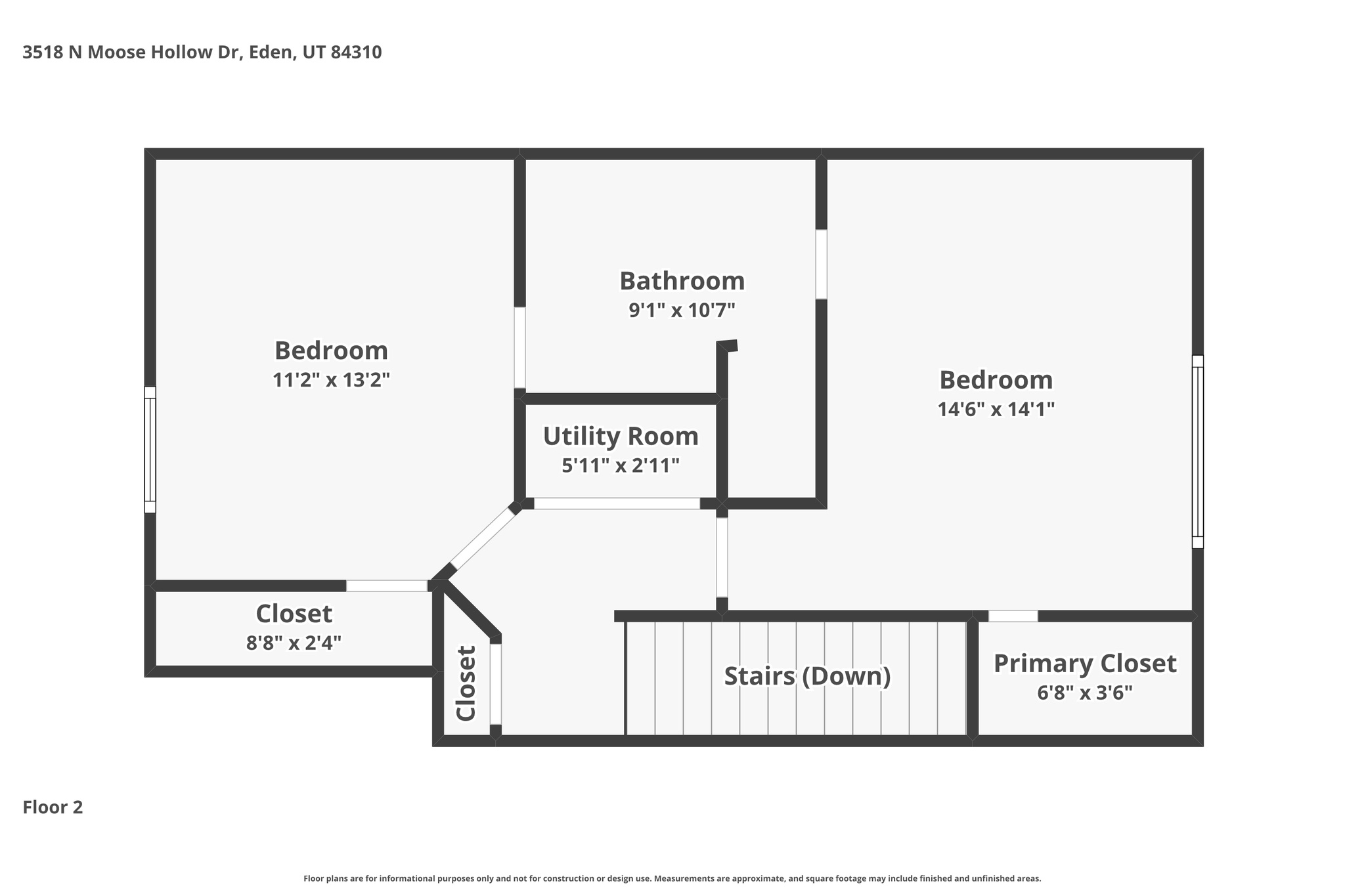 MOOSE HOLLOW - Residential