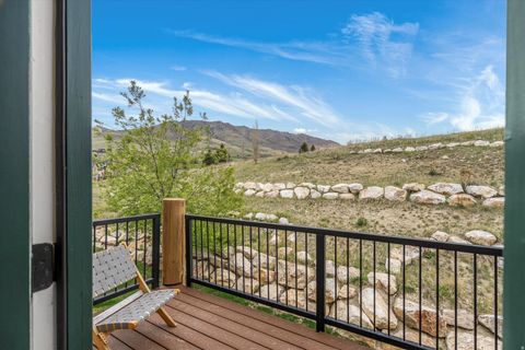 Tiny photo for 3518 N MOOSE HOLLOW DR #1405, Eden, UT 84310 (MLS # 2151330)