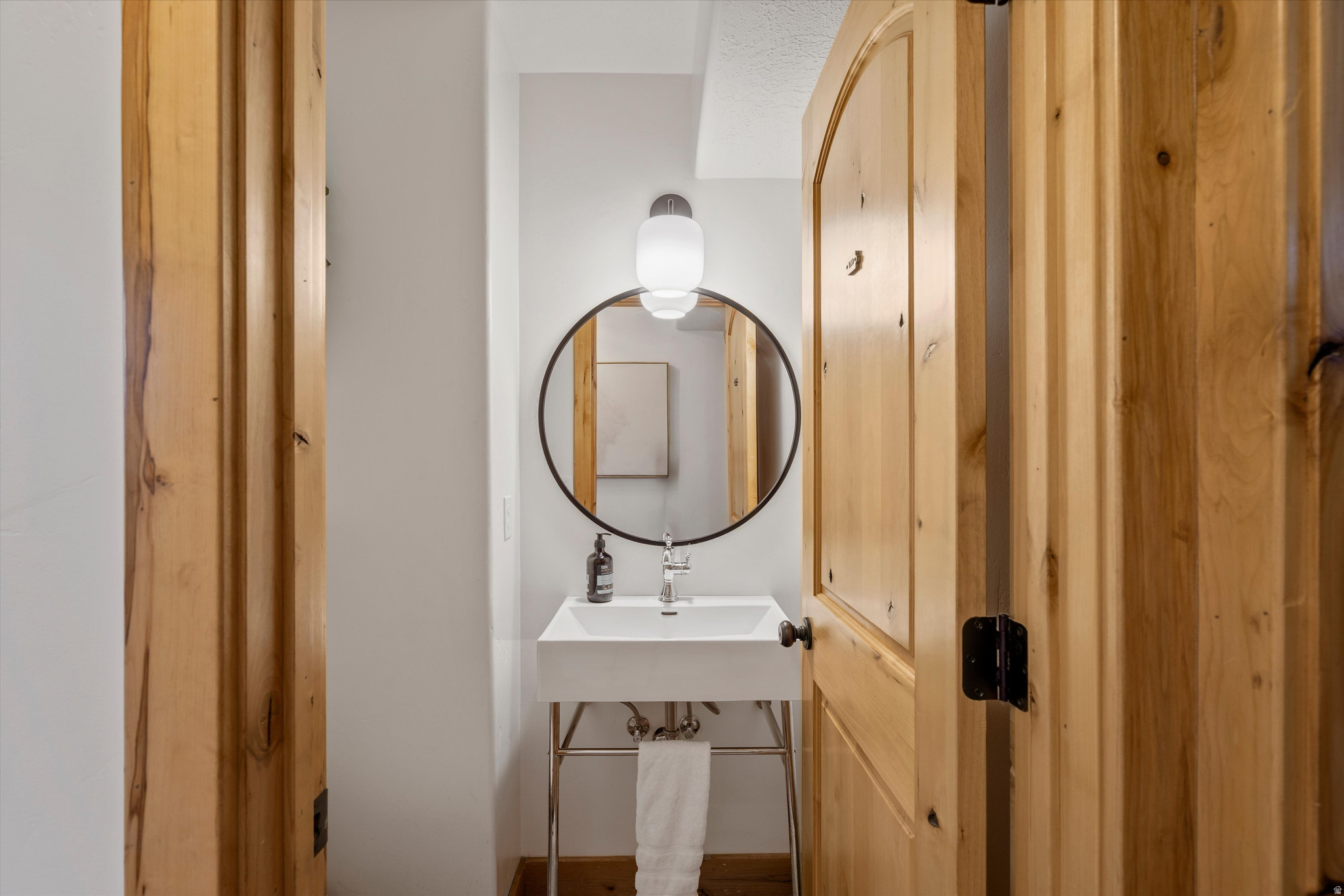 MOOSE HOLLOW - Residential