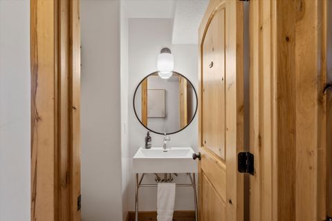 Tiny photo for 3518 N MOOSE HOLLOW DR #1405, Eden, UT 84310 (MLS # 2151330)