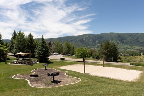 Tiny photo for 3518 N MOOSE HOLLOW DR #1405, Eden, UT 84310 (MLS # 2151330)
