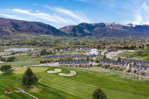 Tiny photo for 3518 N MOOSE HOLLOW DR #1405, Eden, UT 84310 (MLS # 2151330)