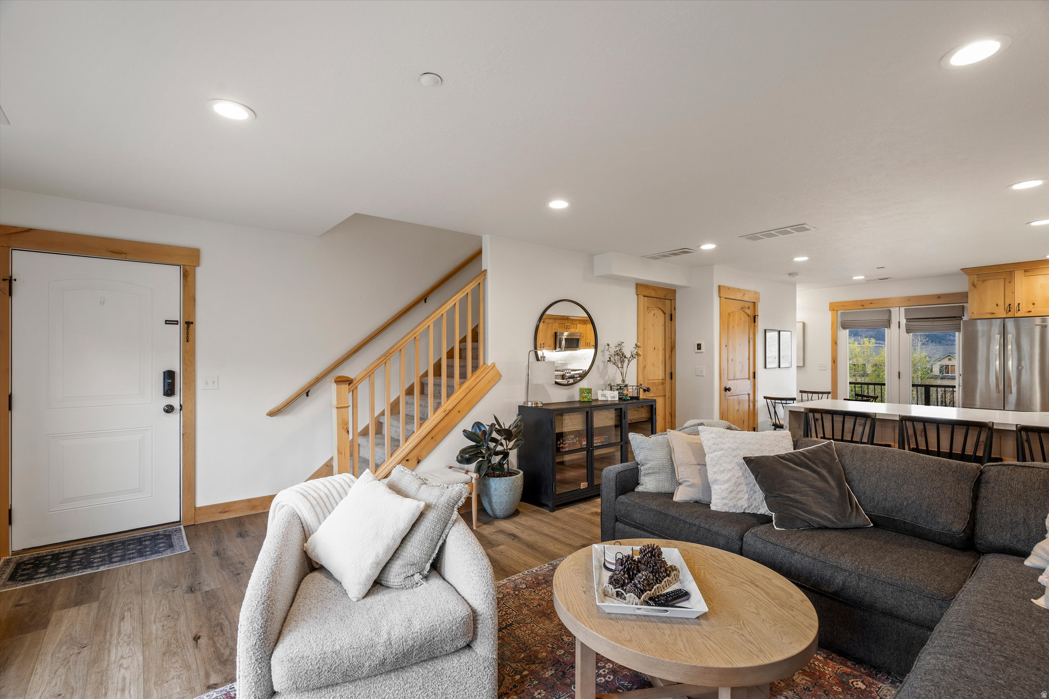 MOOSE HOLLOW - Residential