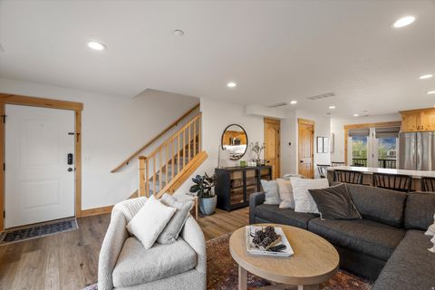 Tiny photo for 3518 N MOOSE HOLLOW DR #1405, Eden, UT 84310 (MLS # 2151330)