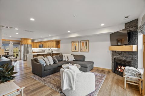 Tiny photo for 3518 N MOOSE HOLLOW DR #1405, Eden, UT 84310 (MLS # 2151330)