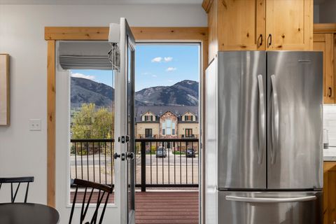 Tiny photo for 3518 N MOOSE HOLLOW DR #1405, Eden, UT 84310 (MLS # 2151330)