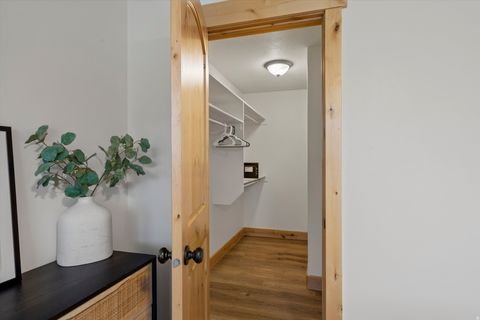 Tiny photo for 3518 N MOOSE HOLLOW DR #1405, Eden, UT 84310 (MLS # 2151330)