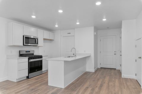 Tiny photo for 1252 N 300 E #180, Harrisville, UT 84404 (MLS # 2136648)