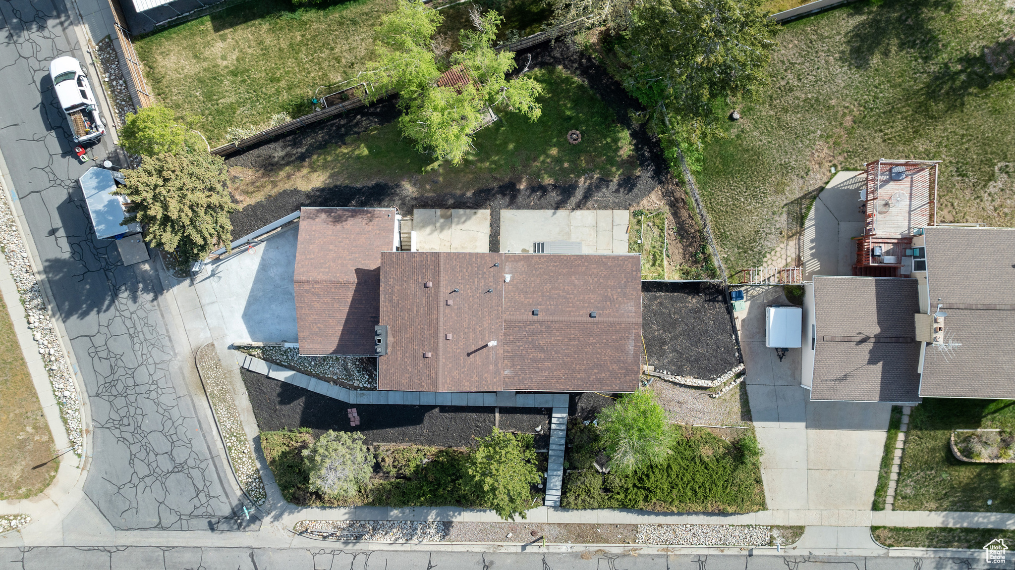 2530 Quail Hallow Dr, Sandy, Utah image 28