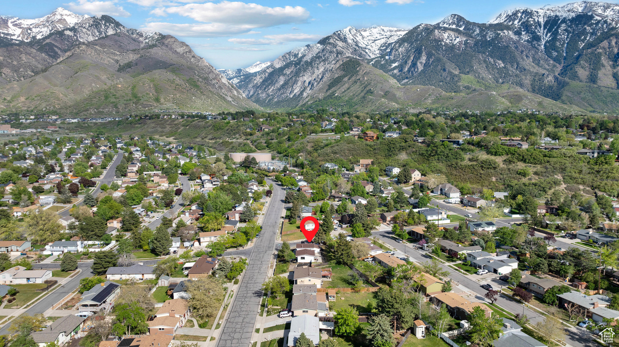 2530 Quail Hallow Dr, Sandy, Utah image 30