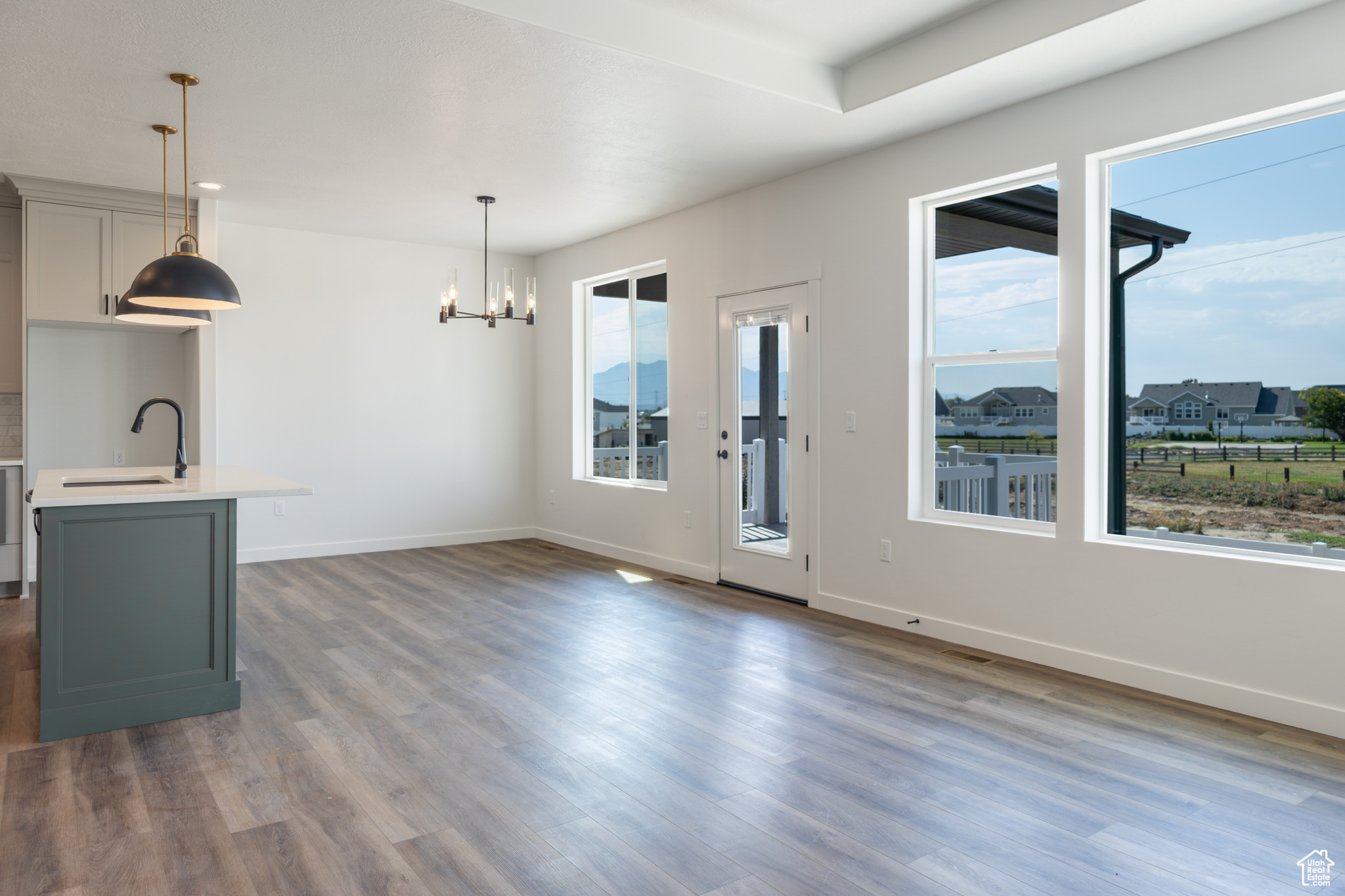 RIVERBEND FARMS - Residential