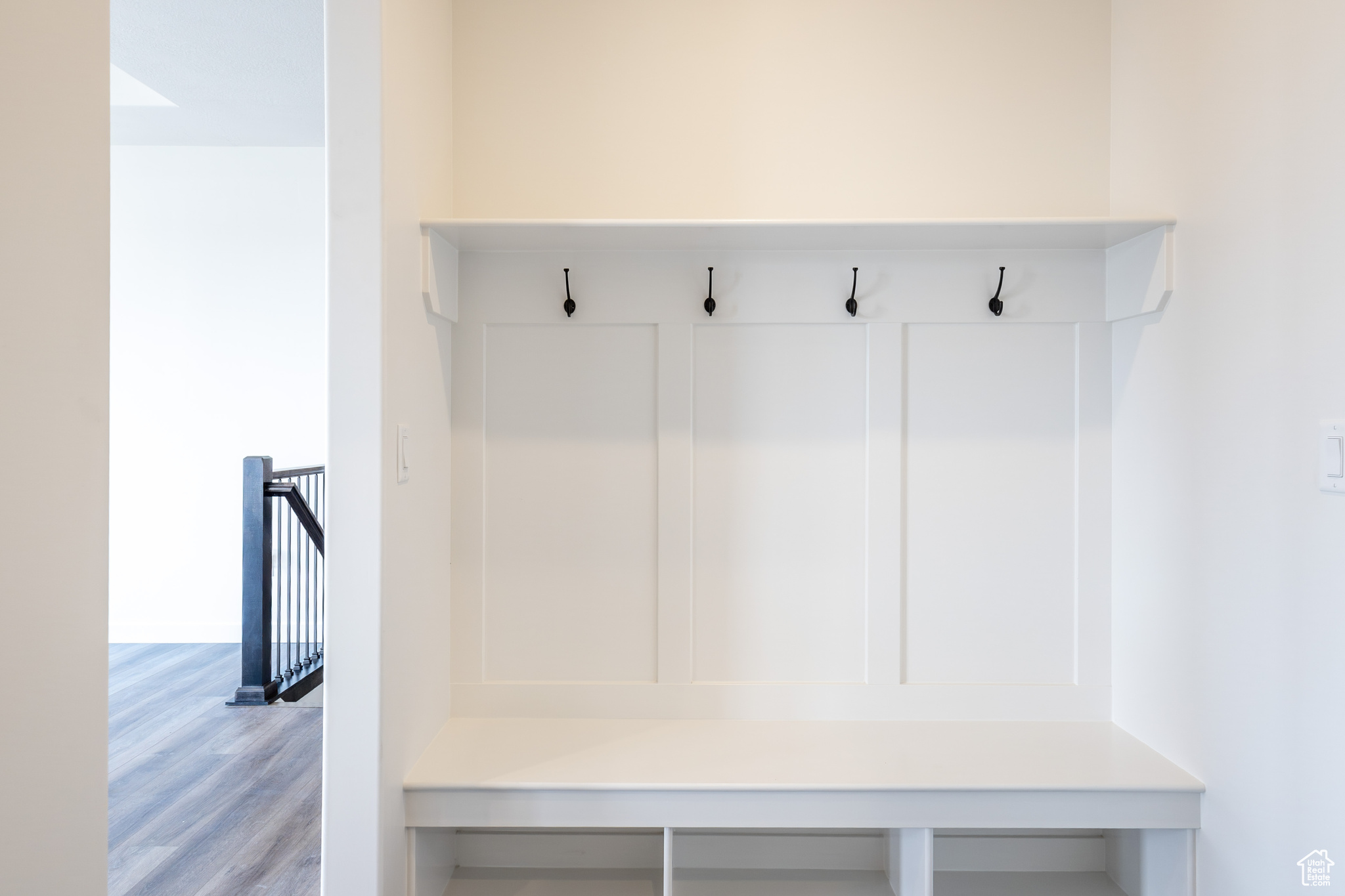 RIVERBEND FARMS - Residential