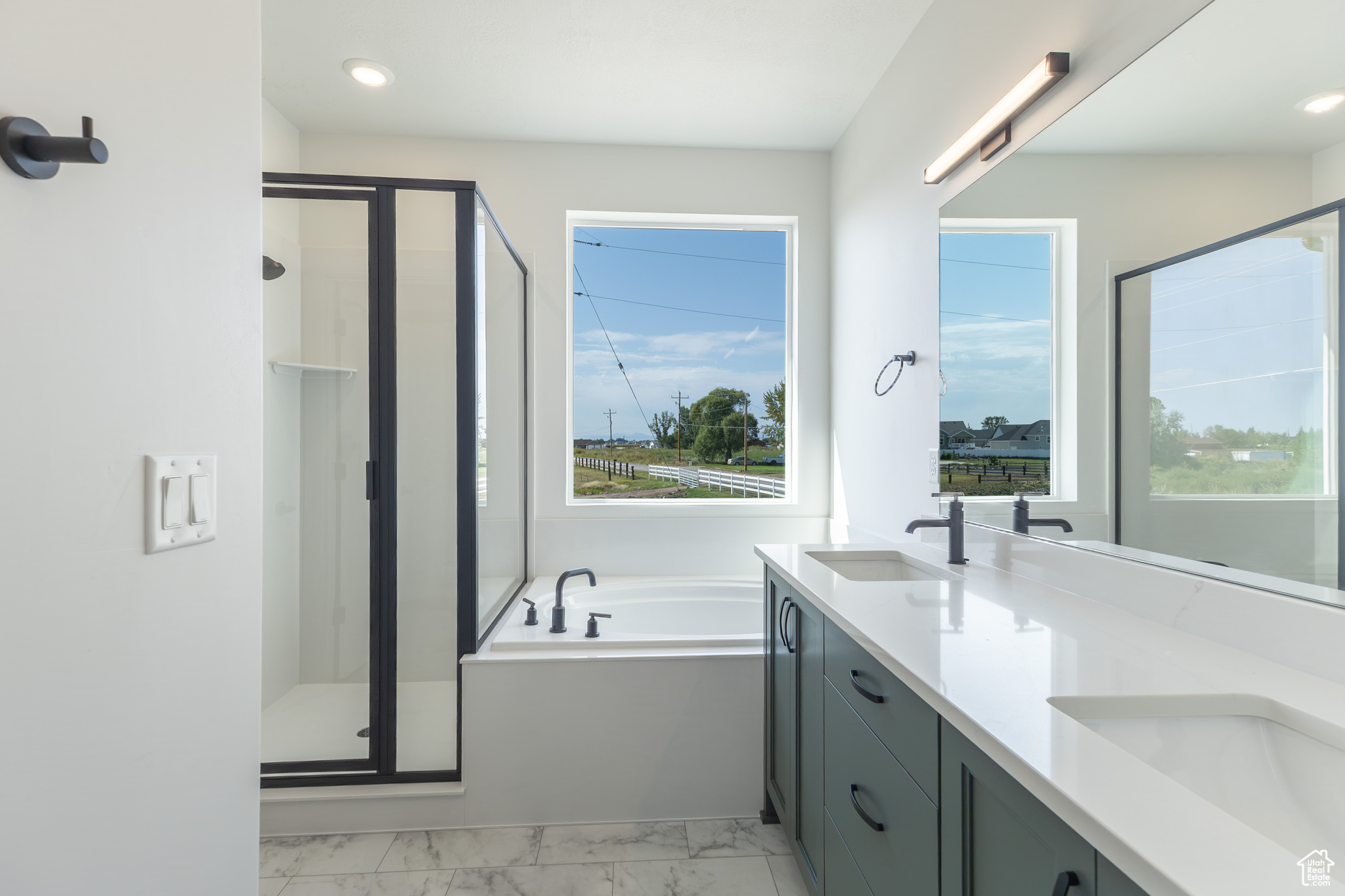 RIVERBEND FARMS - Residential