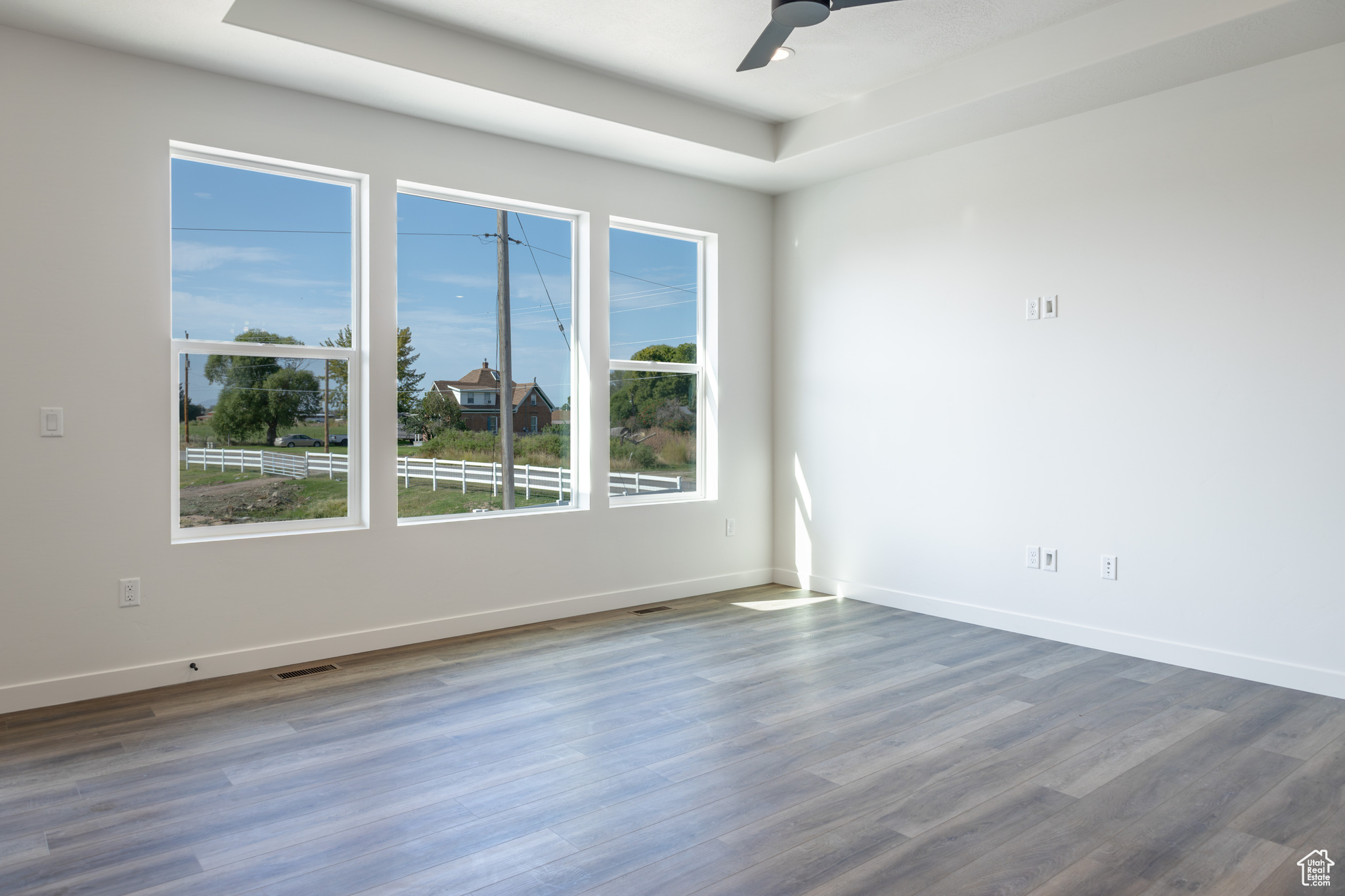 RIVERBEND FARMS - Residential