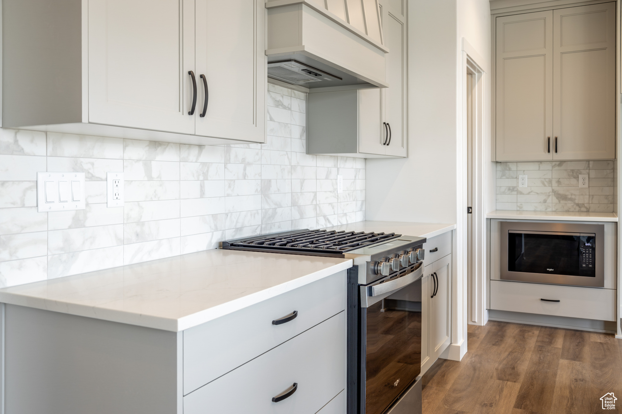 RIVERBEND FARMS - Residential