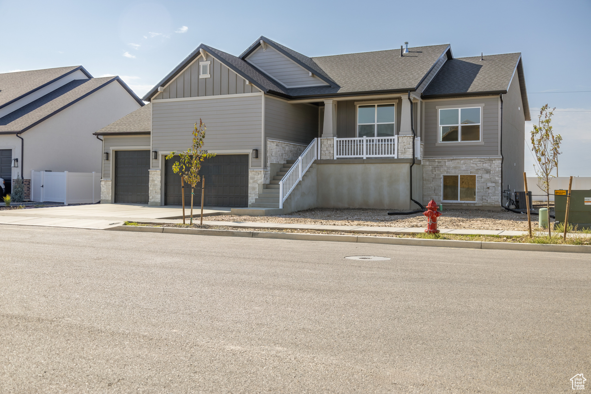 RIVERBEND FARMS - Residential