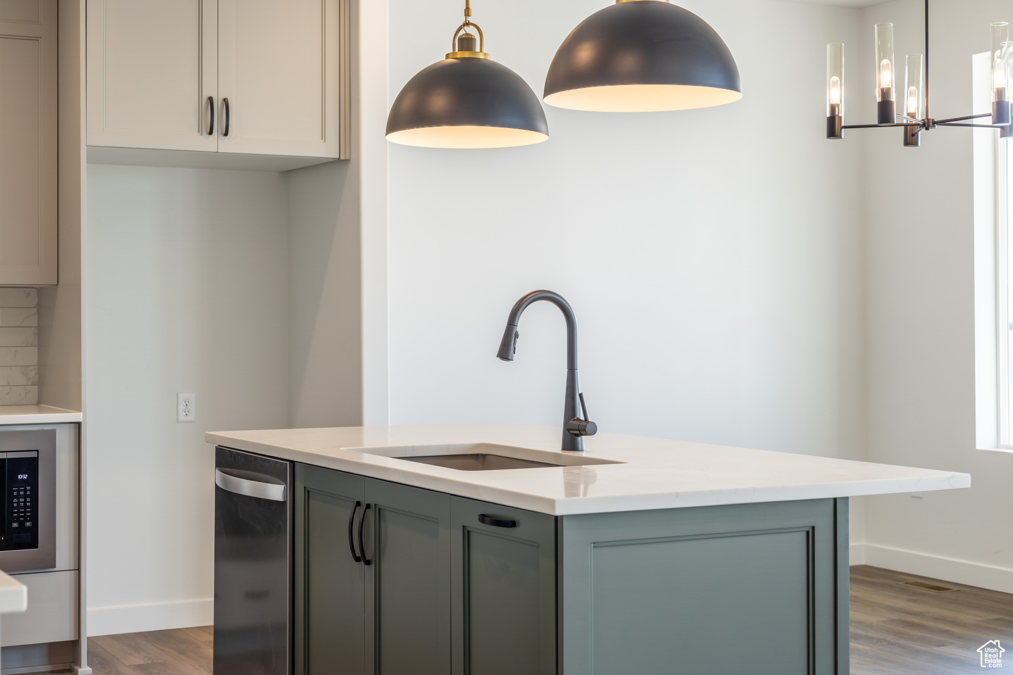 RIVERBEND FARMS - Residential