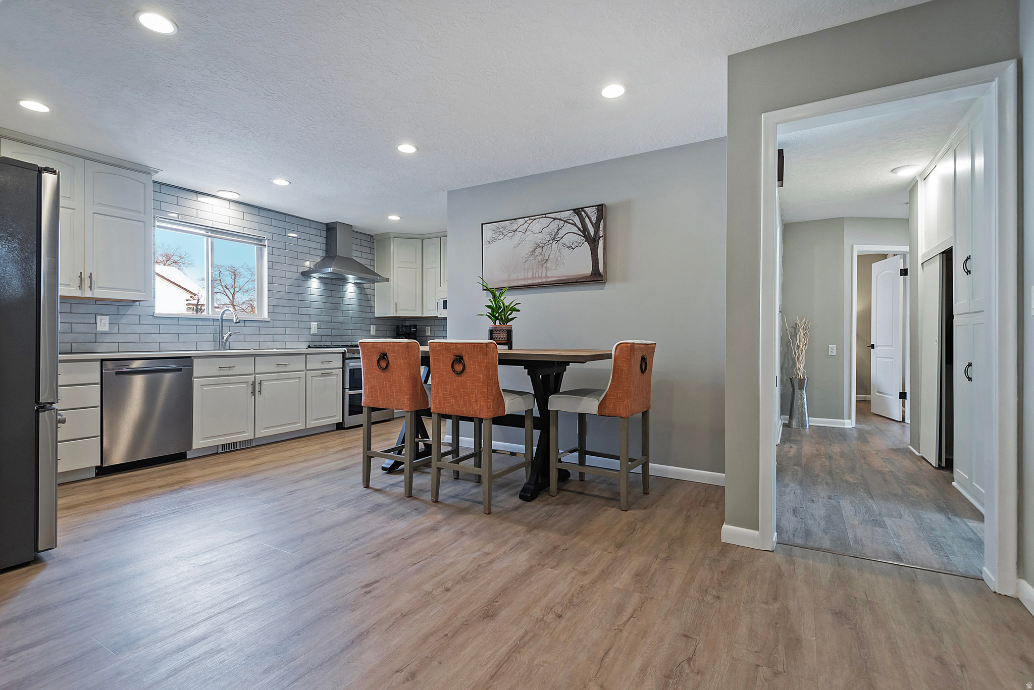 HIGHLAND PARK - Residential